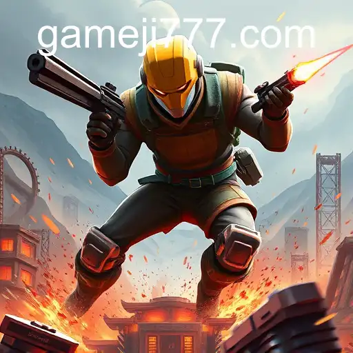 Exploring the Thrilling World of Action Games: A Deep Dive into the 'ji777' Experience