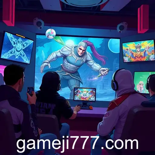 The Digital Playground Revolution