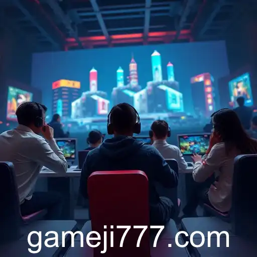 The Evolution of Online Gaming in 2025