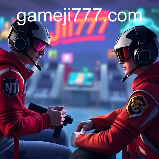 The Evolution of Online Gaming Platforms