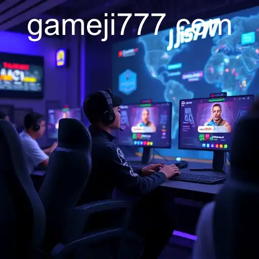 The Evolution of Online Gaming Communities