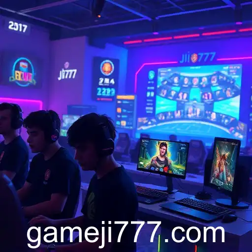 The Rise of Gaming: A New Dawn