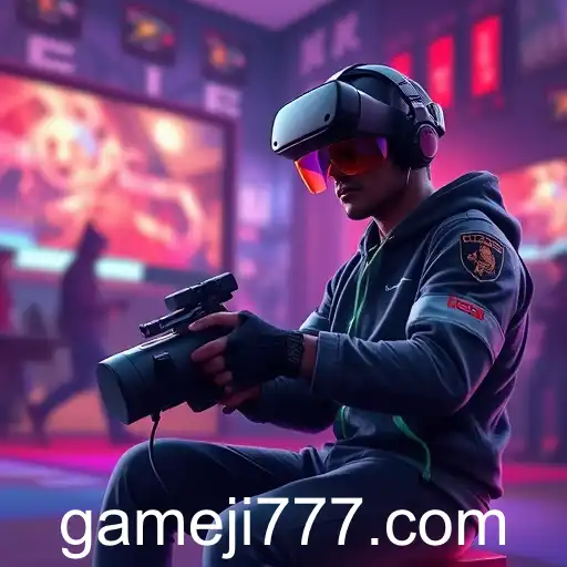 Gaming Revolution: A Look into the Rise of Online Platforms