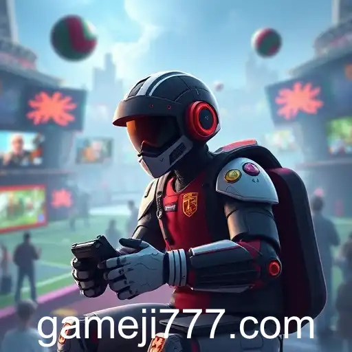 Gaming Trends in the Mid-2020s