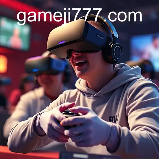 The Rise of Online Gaming Platforms