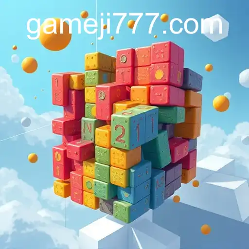 Exploring the Enigmatic World of Puzzle Games: A Journey with Keywords like 'ji777'