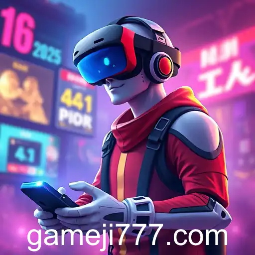 The Rise of Gaming Portals in 2025