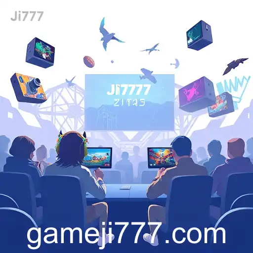 The Rise of Ji777 in the Gaming World