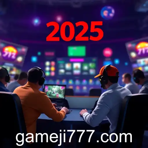 The Rise of Online Gaming Platforms