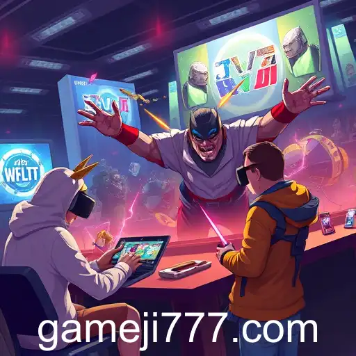 The Rise of Digital Entertainment in 2025