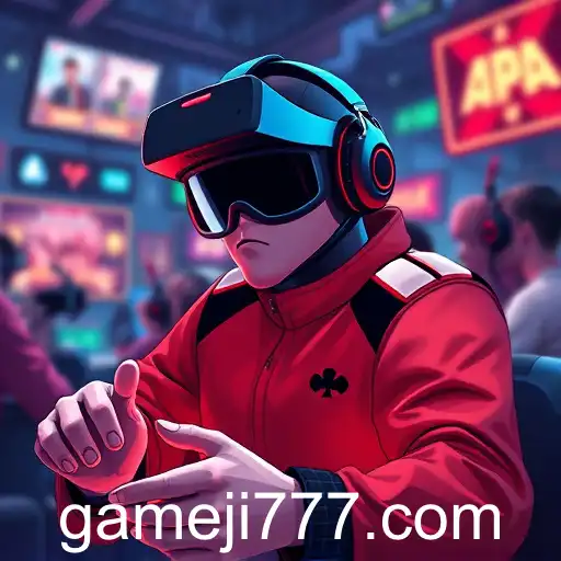 The Rise of ji777: A New Frontier in Online Gaming