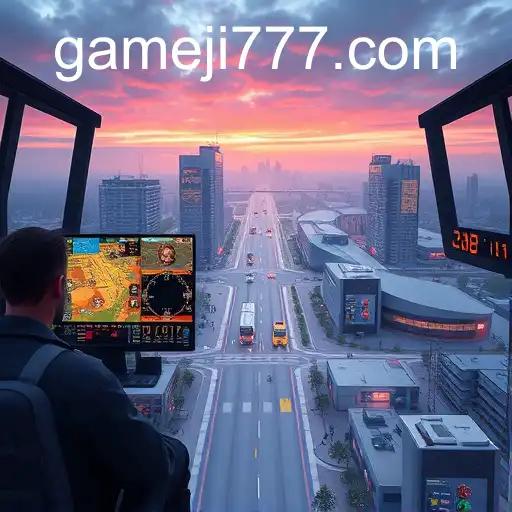 Exploring the Impact and Appeal of Simulation Games