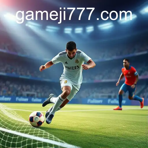 The Thrilling World of 'Sports Games' on Ji777: A Gamer's Paradise