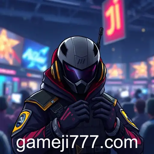 The Rise of Ji777: A New Era in Online Gaming